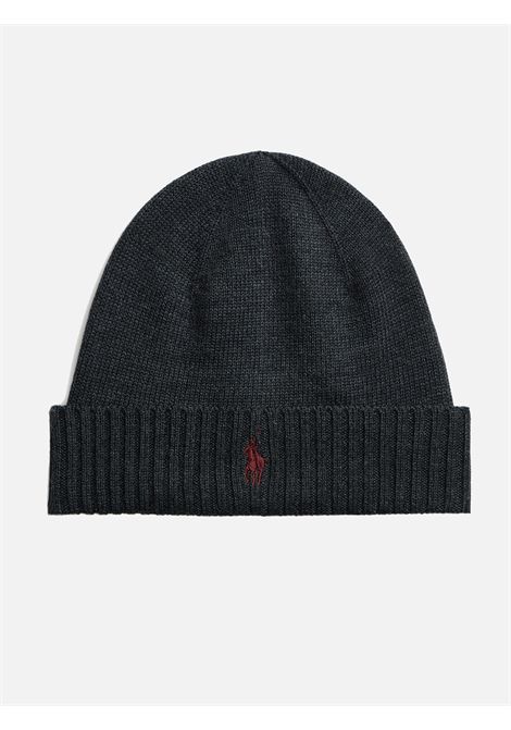 Berretto Polo Ralph Lauren POLO RALPH LAUREN | Cappelli | 710886137004